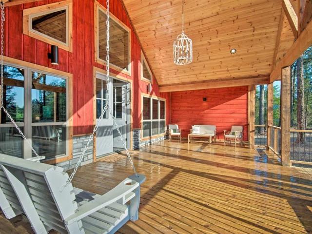 House for sale in Broken Bow, Oklahoma