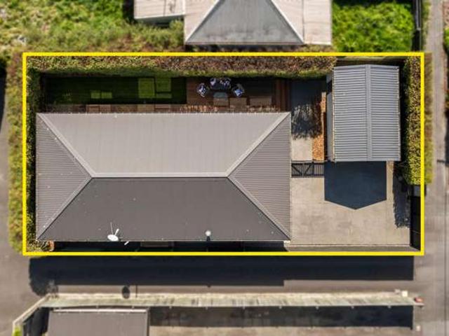 House for sale in Woolston, Christchurch
