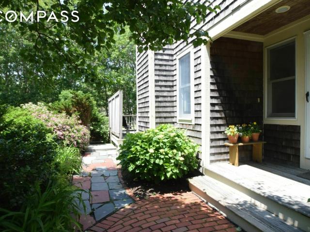Condo for sale in Yarmouth Port