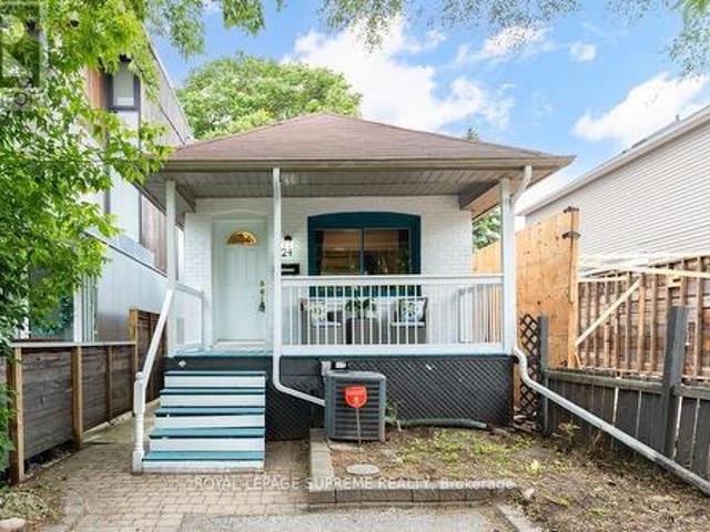 House for sale in Woburn, Ontario