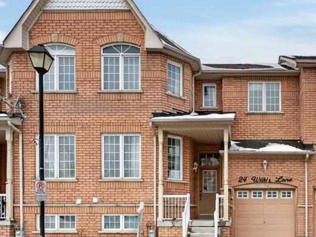 Condo for sale in Durham, Ontario
