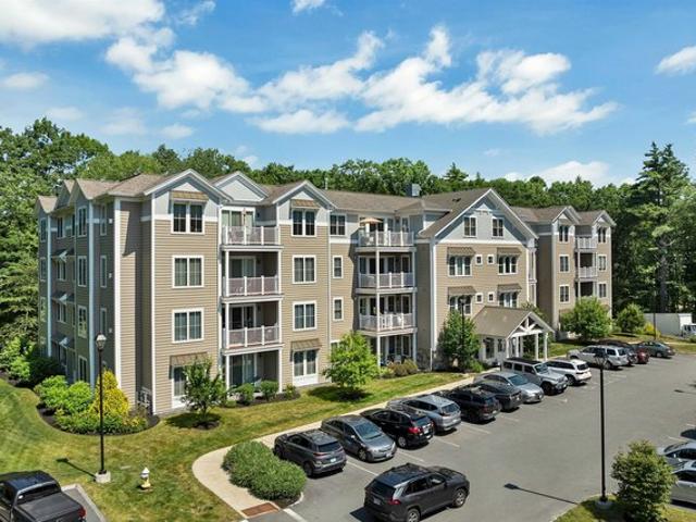 Condo for sale in New Hampshire