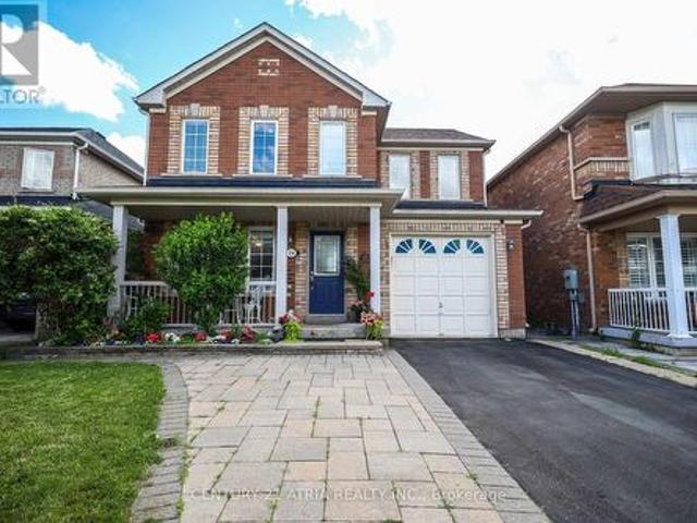 House for sale in York, Ontario