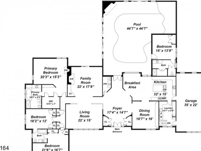 Property for rent in Warren, New Jersey