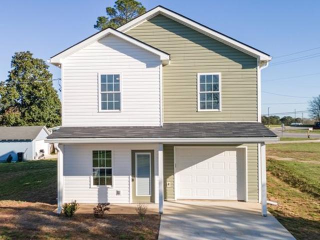 House for sale in Woodland, Alabama