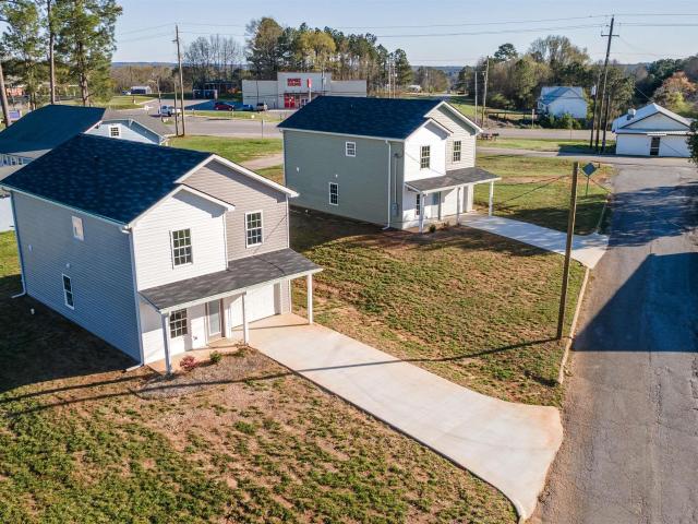 House for sale in Woodland, Alabama