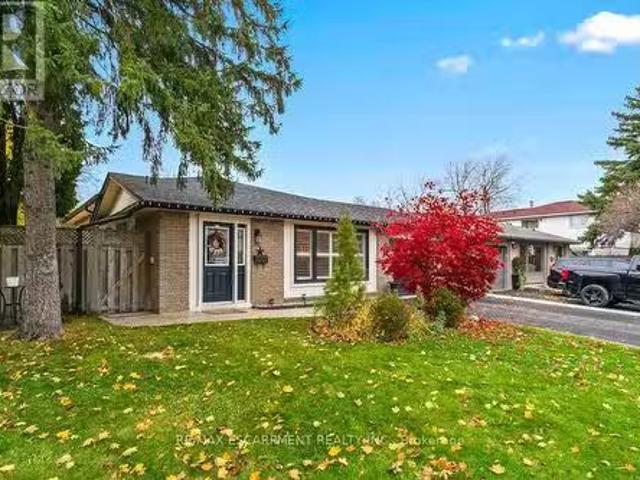 House for sale in Georgina, Ontario