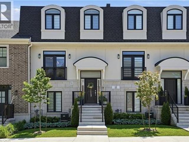 Townhouse for sale in Niagara, Ontario