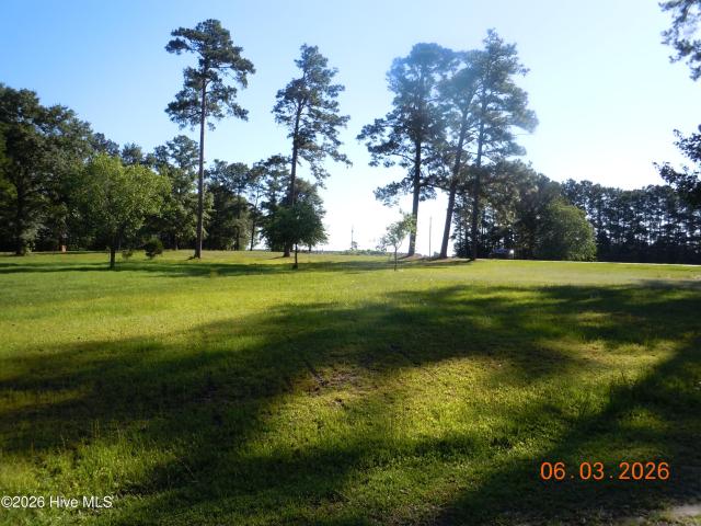 Land for sale in Clarendon, North Carolina