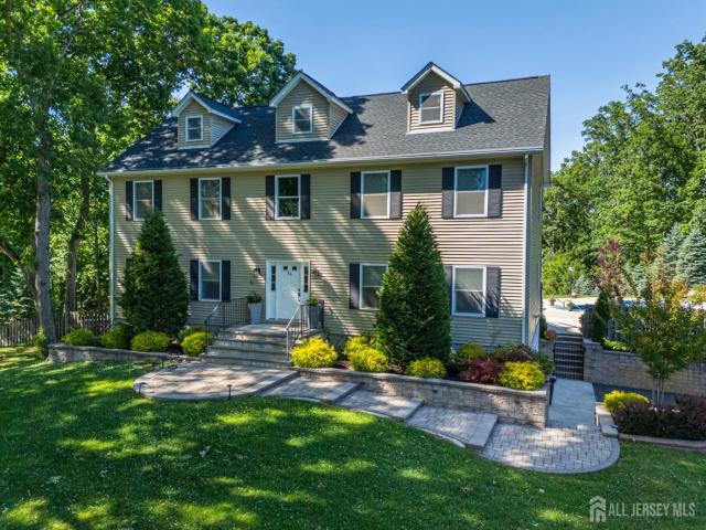 House for sale in Monmouth, New Jersey