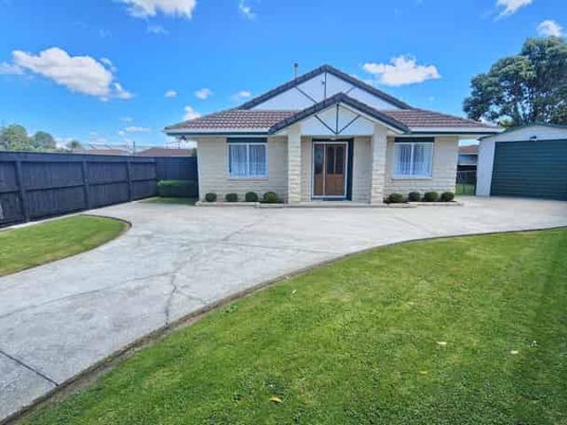 House for rent in Manawatu District