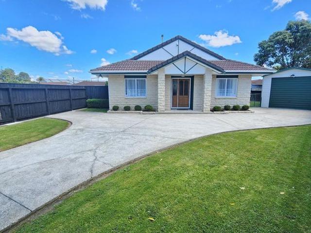 House for rent in Manawatu District