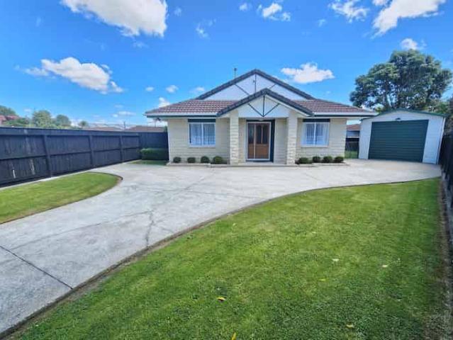House for rent in Manawatu District
