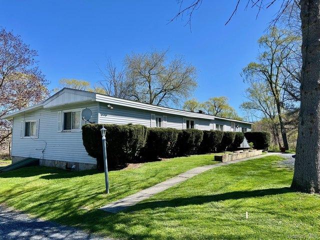 House for sale in Amenia, New York