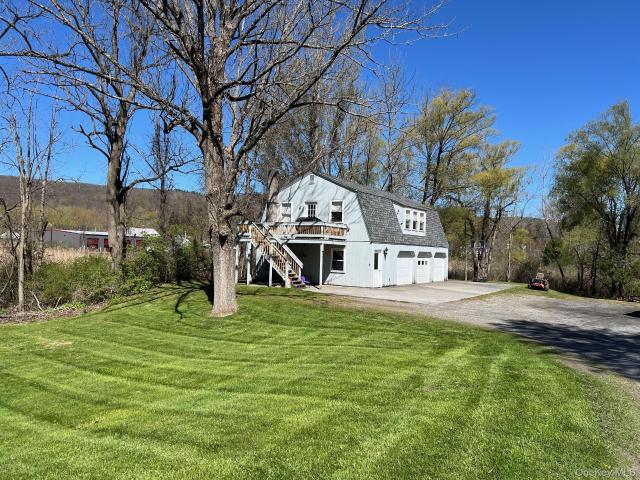 House for sale in Amenia, New York