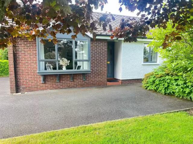 House for sale in Edenderry, North Tipperary