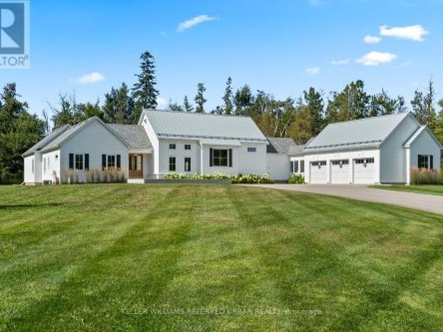 House for sale in Oro-medonte, Ontario