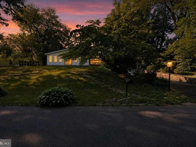 House for sale in Bucks, Pennsylvania