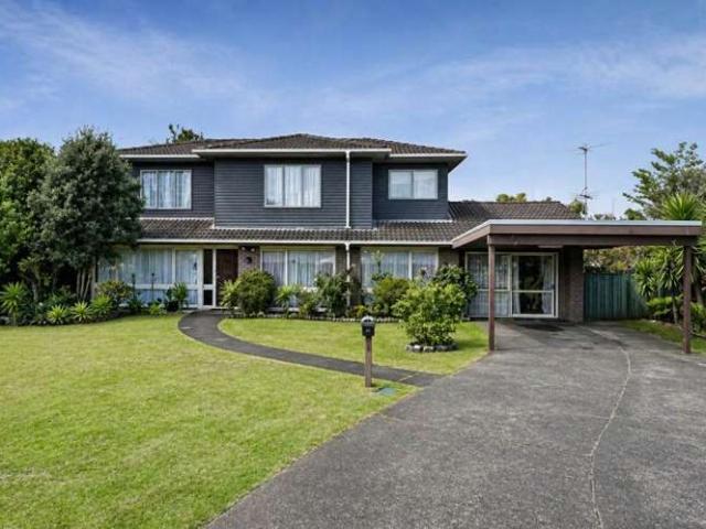 House for sale in East Tamaki