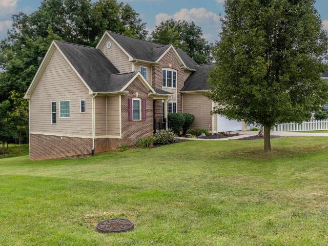 House for sale in Virginia