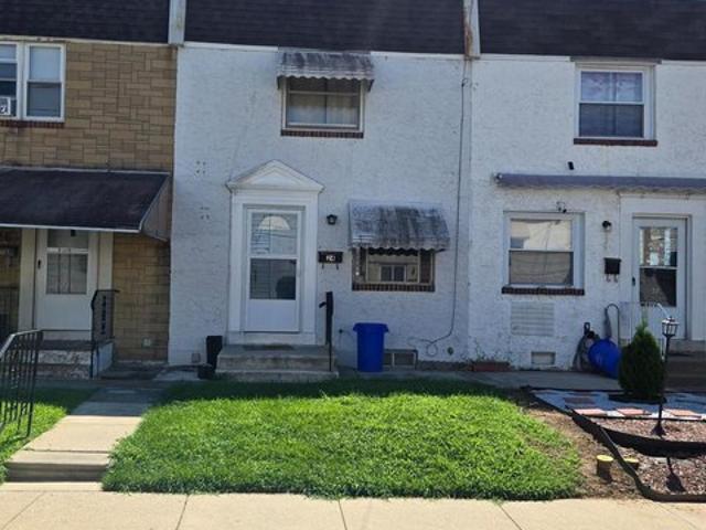Townhouse for sale in Delco, Pennsylvania