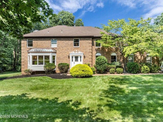 House for sale in Monmouth, New Jersey