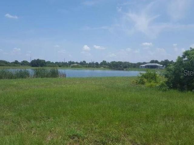 Land for sale in Florida