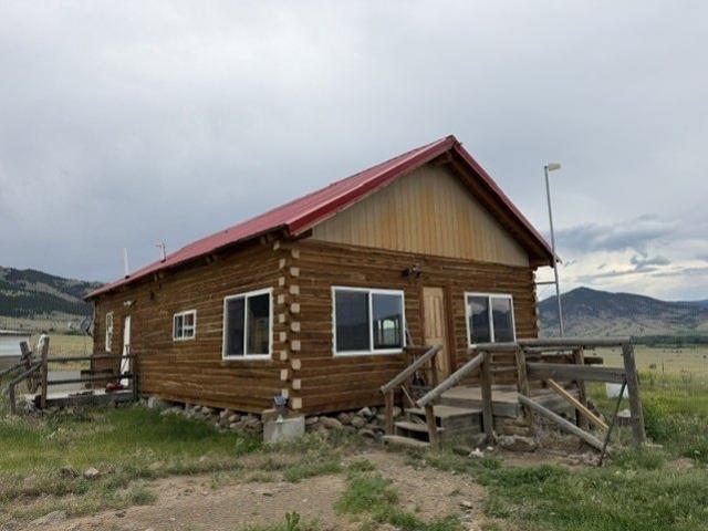 House for sale in Boulder, Montana