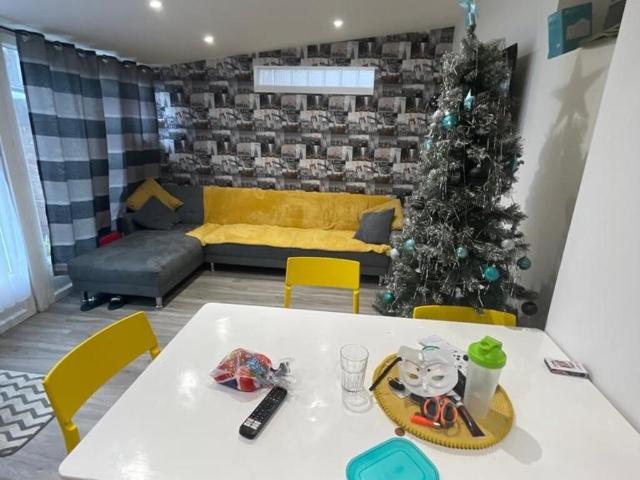 House for rent in Pennycomequick, Mount Wise