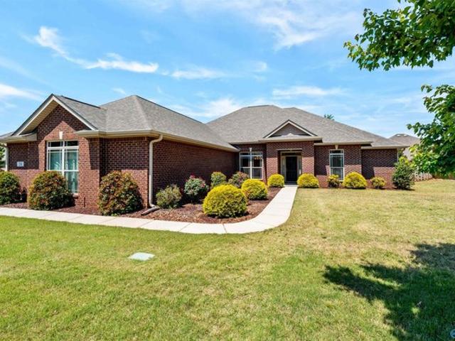 House for sale in Huntsville, Alabama