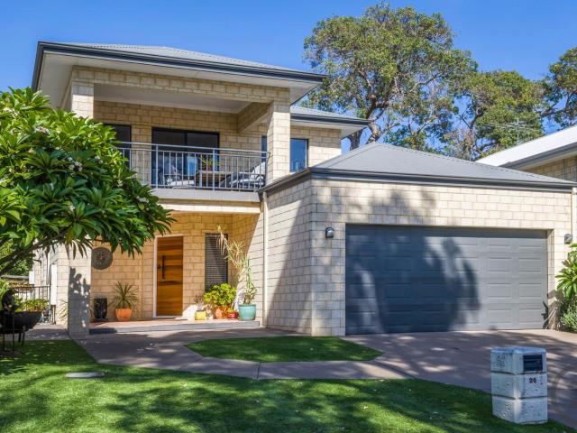 House for sale in Parklands, Western Australia