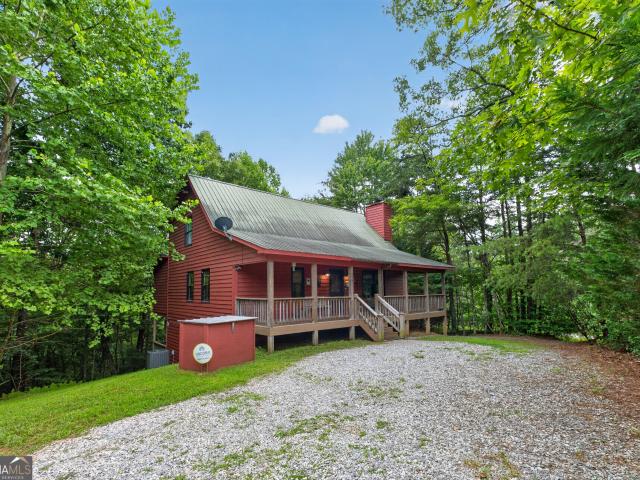House for sale in Georgia