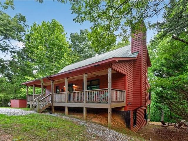 House for sale in Sautee Nacoochee, Georgia