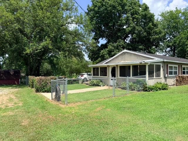 House for sale in Ark