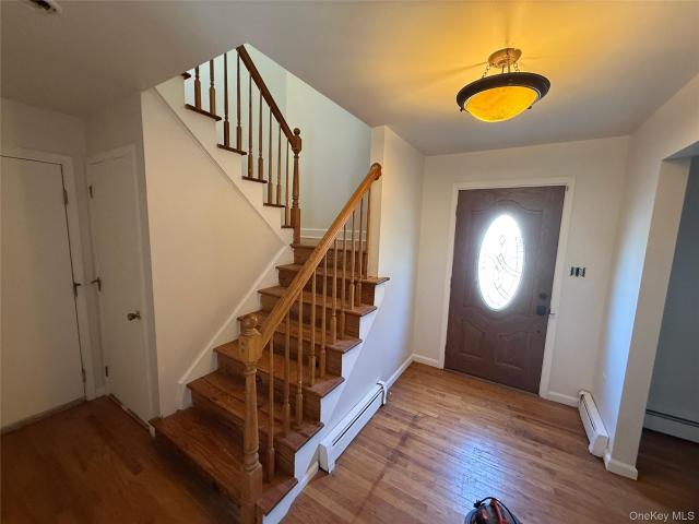 Property for rent in New York