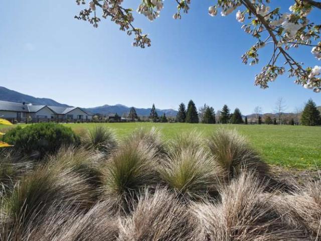 Land for sale in Hanmer, Canterbury