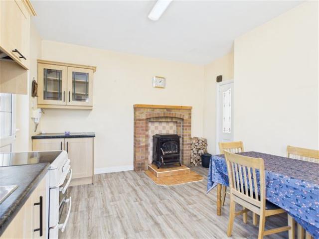 Detached House for sale in Mountmellick, North Tipperary