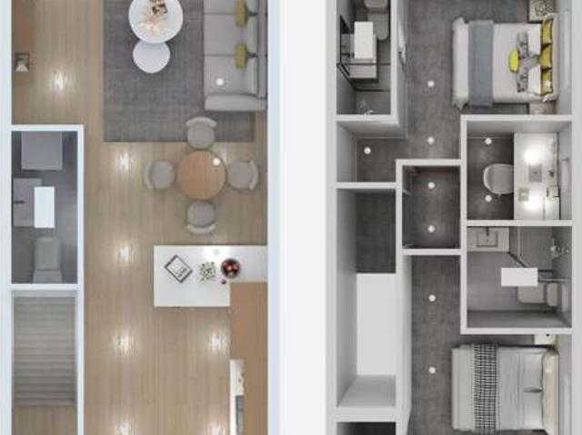 Townhouse for sale in Wairau Valley