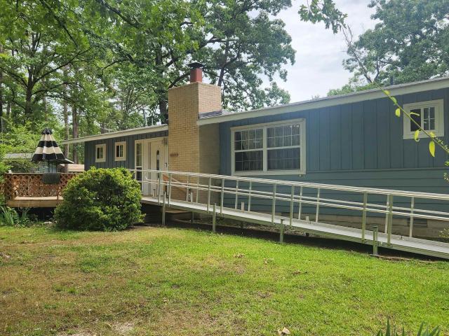 House for sale in Ark