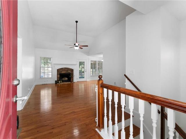 House for sale in Bartow, Georgia