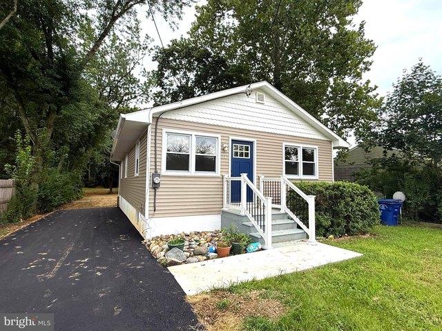 House for sale in Franklinville, Franklin Township