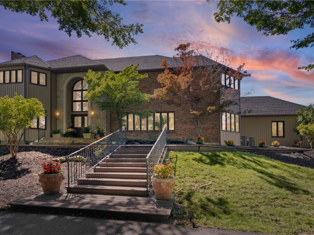 House for sale in Batavia, New York
