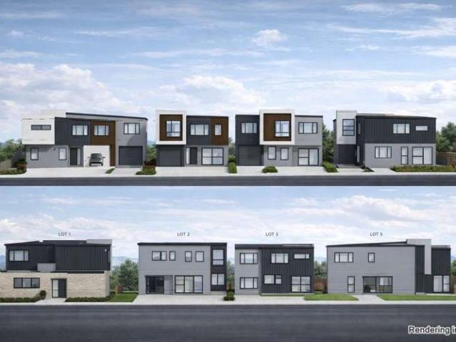 House for sale in Wairau Valley