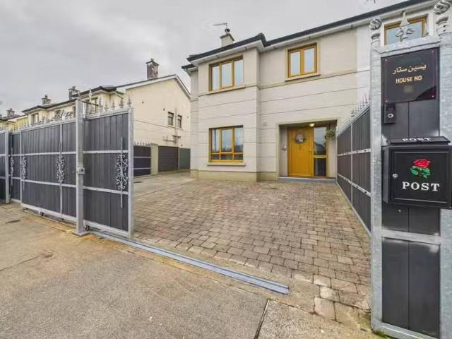 House for sale