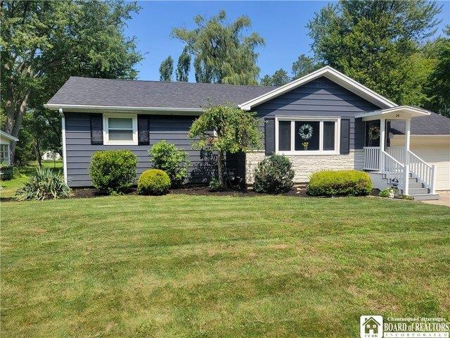 House for sale in Fredonia, New York