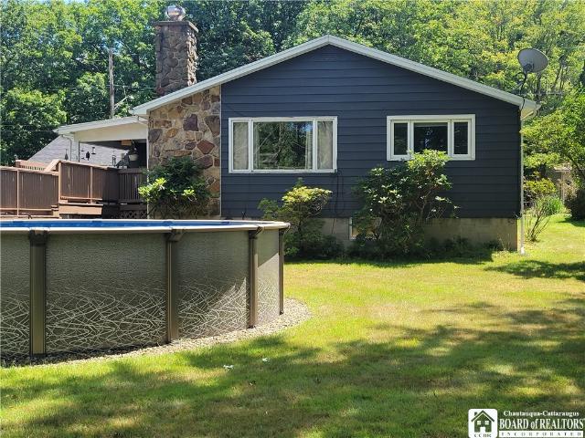 House for sale in Fredonia, New York