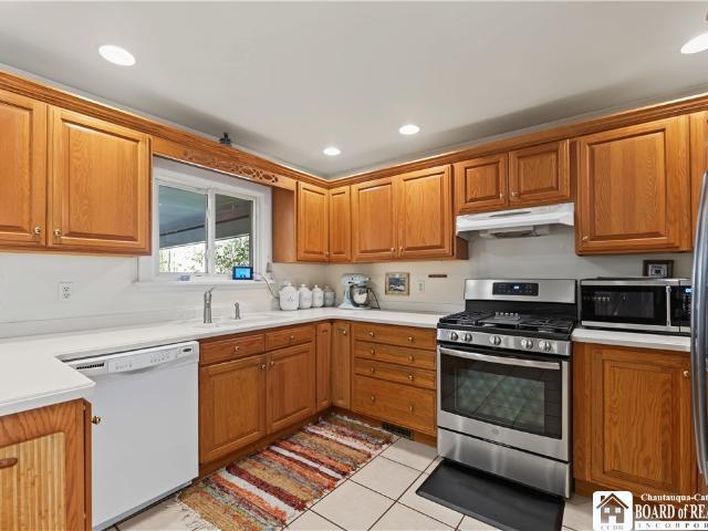 House for sale in Village of Fredonia, Chautauqua County