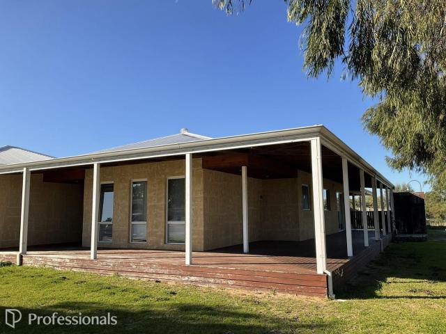 House for rent in Esperance, Western Australia