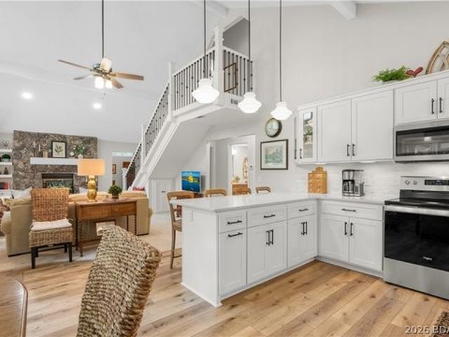 House for sale in Lake Ozark, Missouri