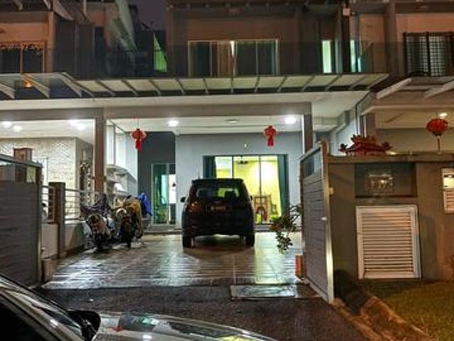 Terraced House for sale in Rawang, Majlis Perbandaran Selayang
